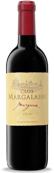 Clos Margalaine